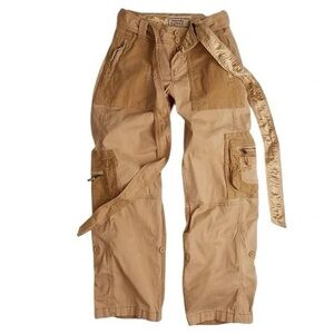 Abercrombie Cargo Pants